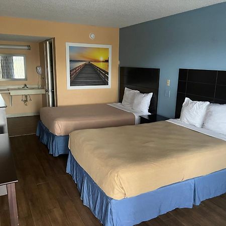 Rodeway Inn Davenport-Champions Gate Esterno foto