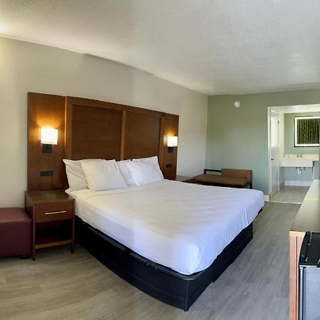 Rodeway Inn Davenport-Champions Gate Esterno foto