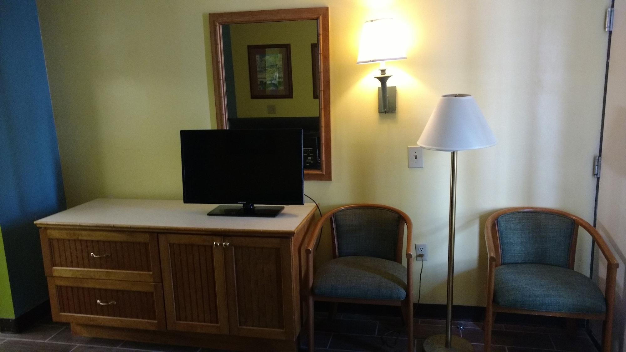 Rodeway Inn Davenport-Champions Gate Esterno foto