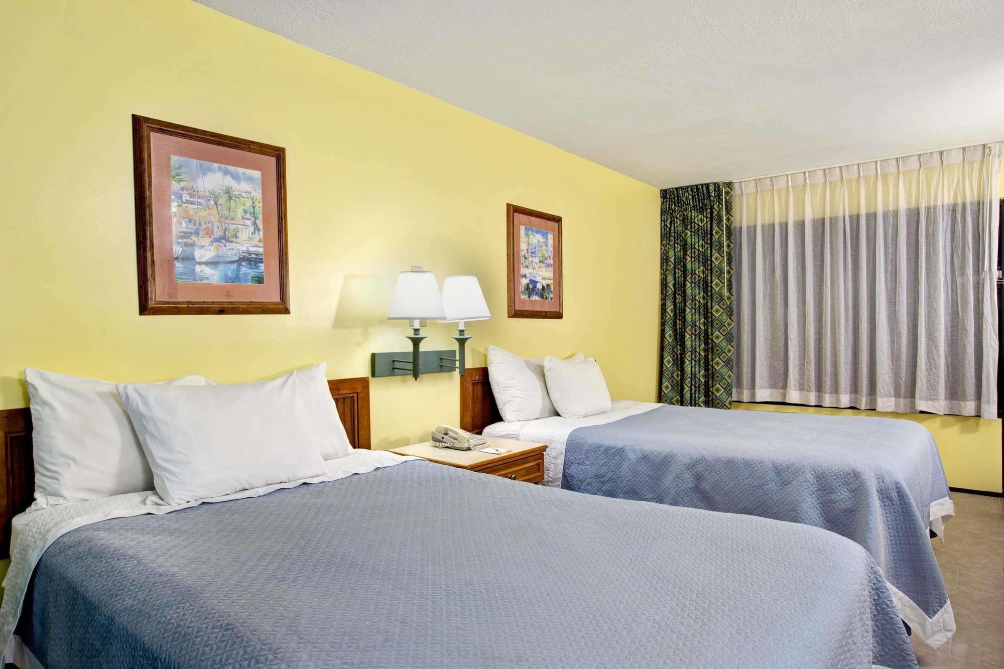 Rodeway Inn Davenport-Champions Gate Esterno foto