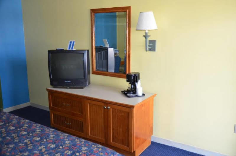 Rodeway Inn Davenport-Champions Gate Esterno foto