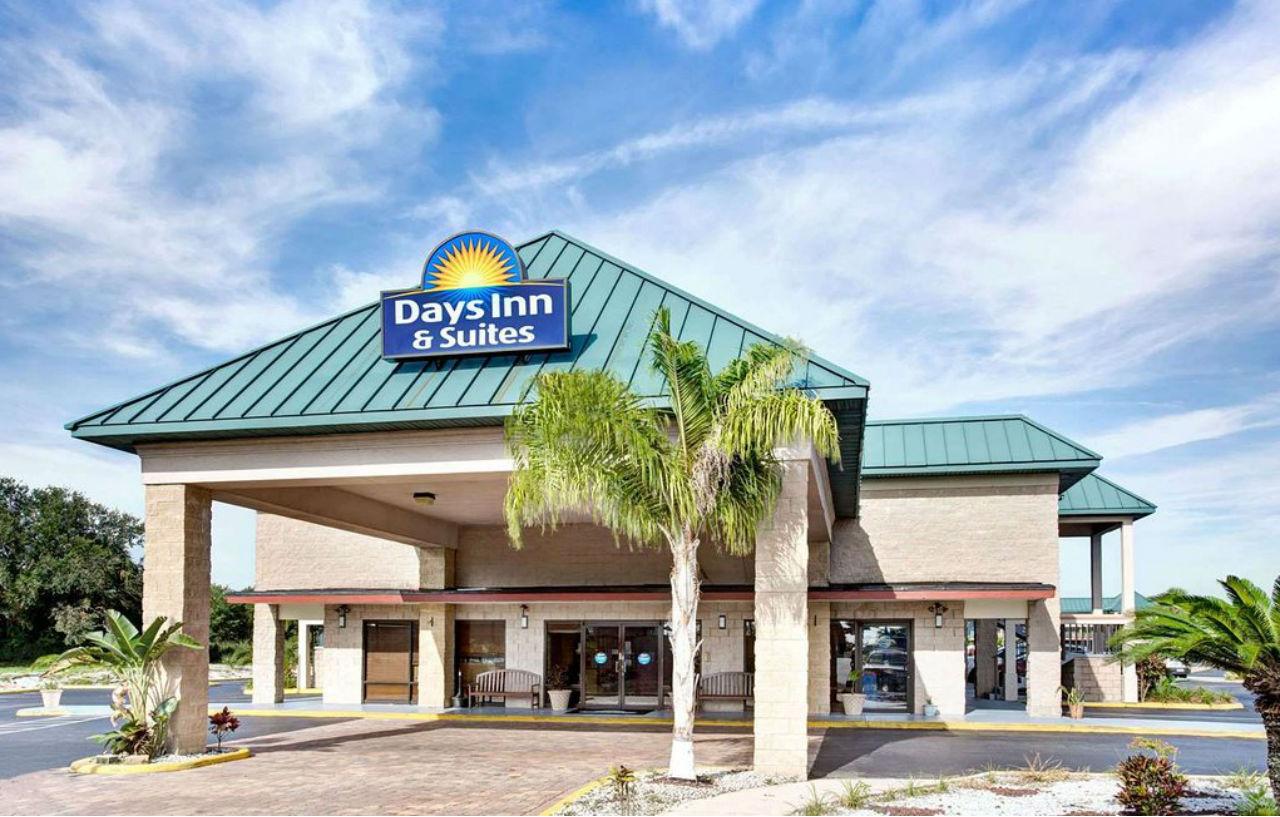 Rodeway Inn Davenport-Champions Gate Esterno foto